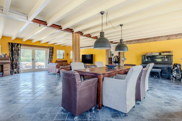 Vrijstaande woning te koop: Woestenes 7, Eibergen