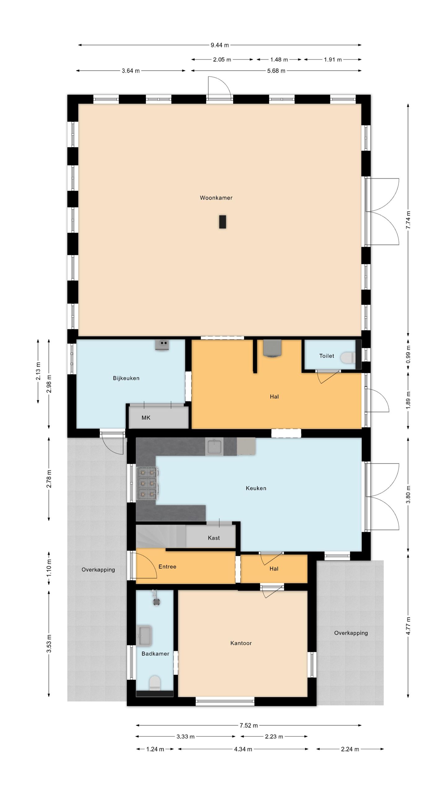 Photo 89 of Woestenes 7