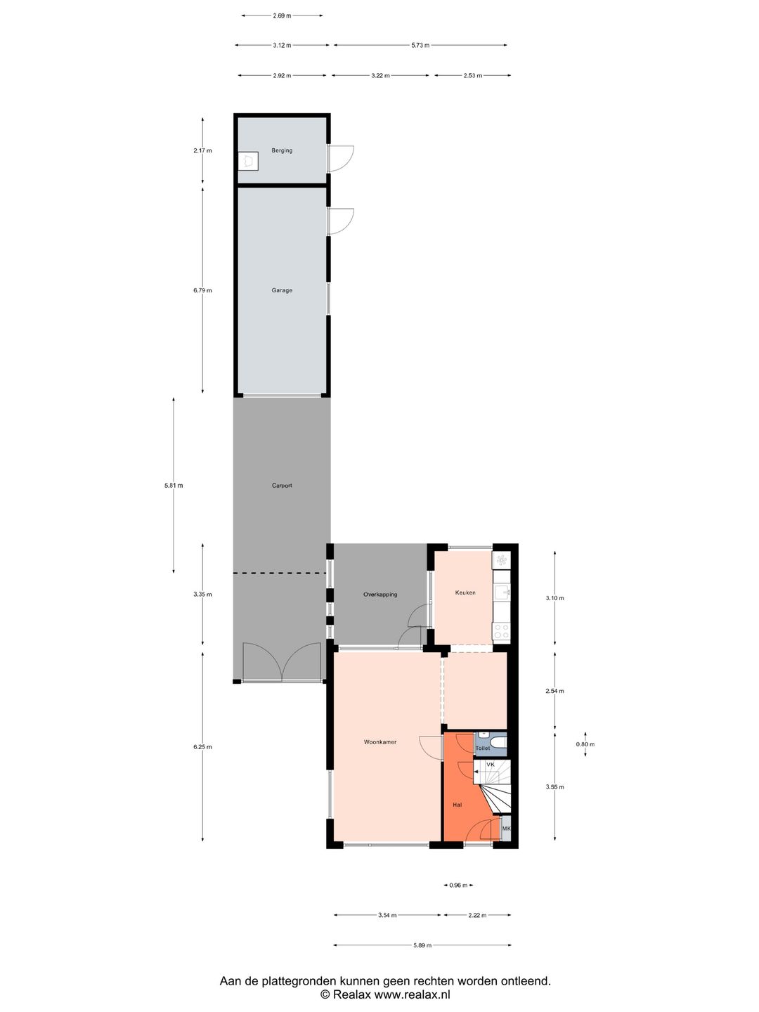 Foto 46 van Europalaan 7