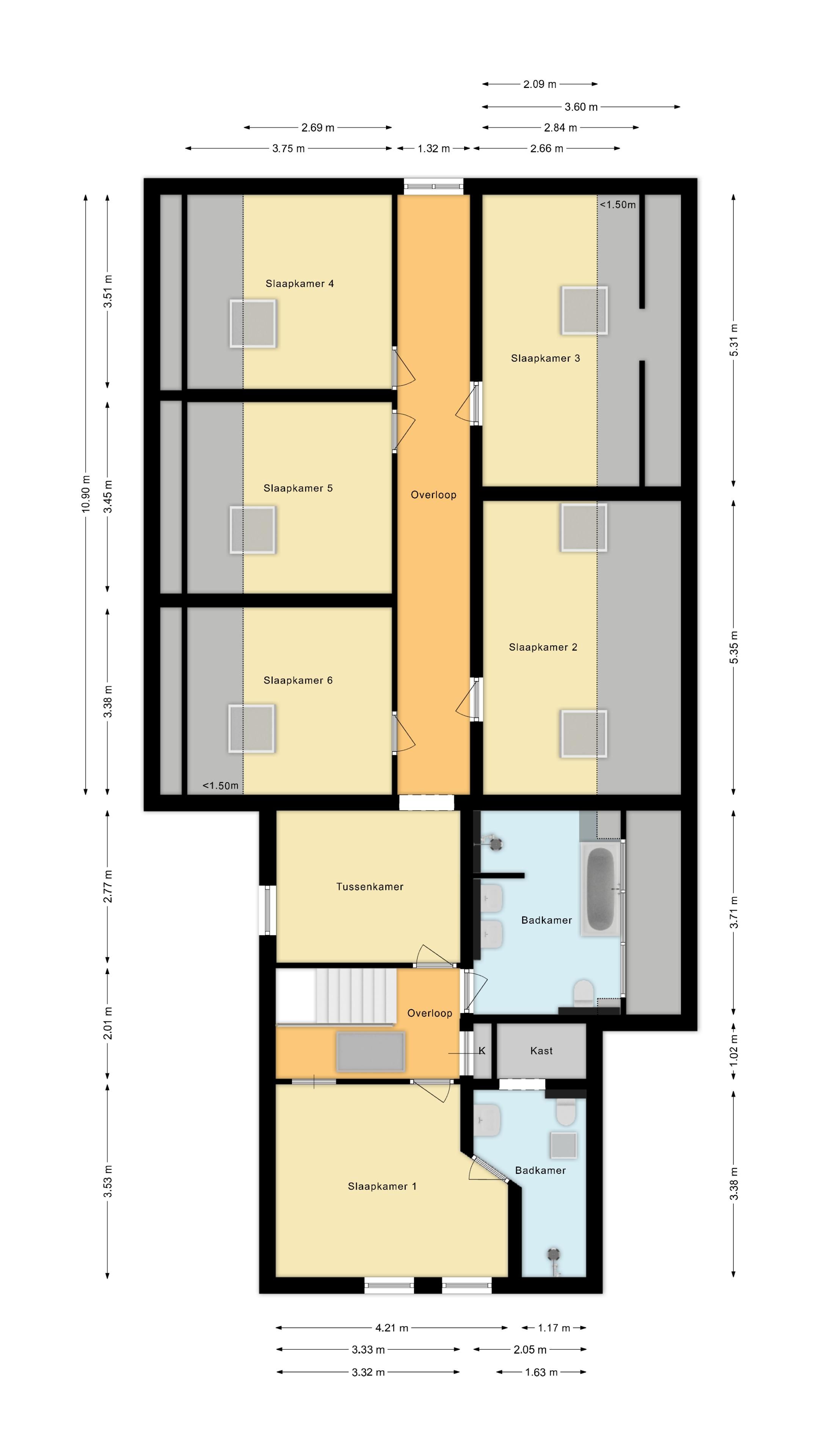 Photo 90 of Woestenes 7