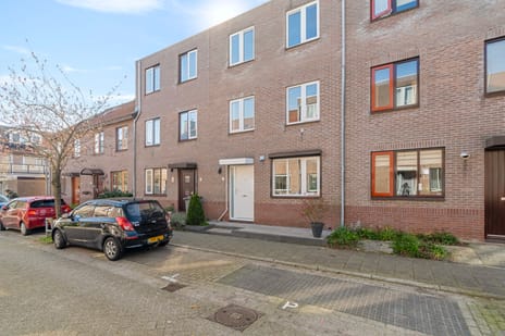 Liberiastraat thumbnail