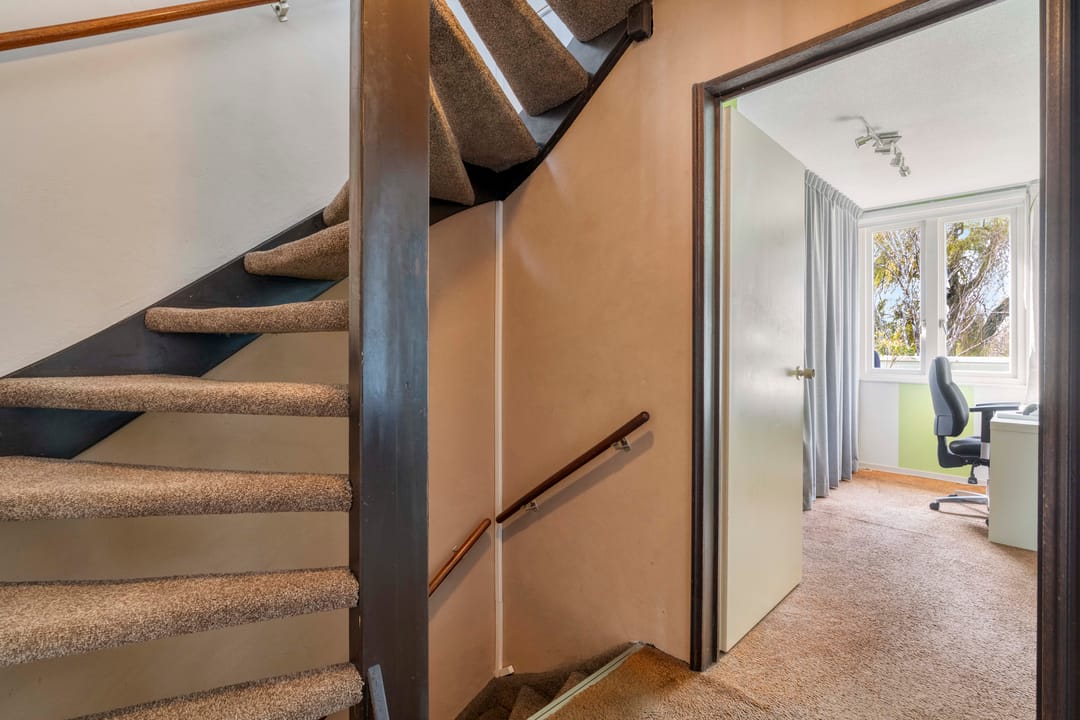 Spacious Family Home with Energy Label A in Green Tanthof-West — 16