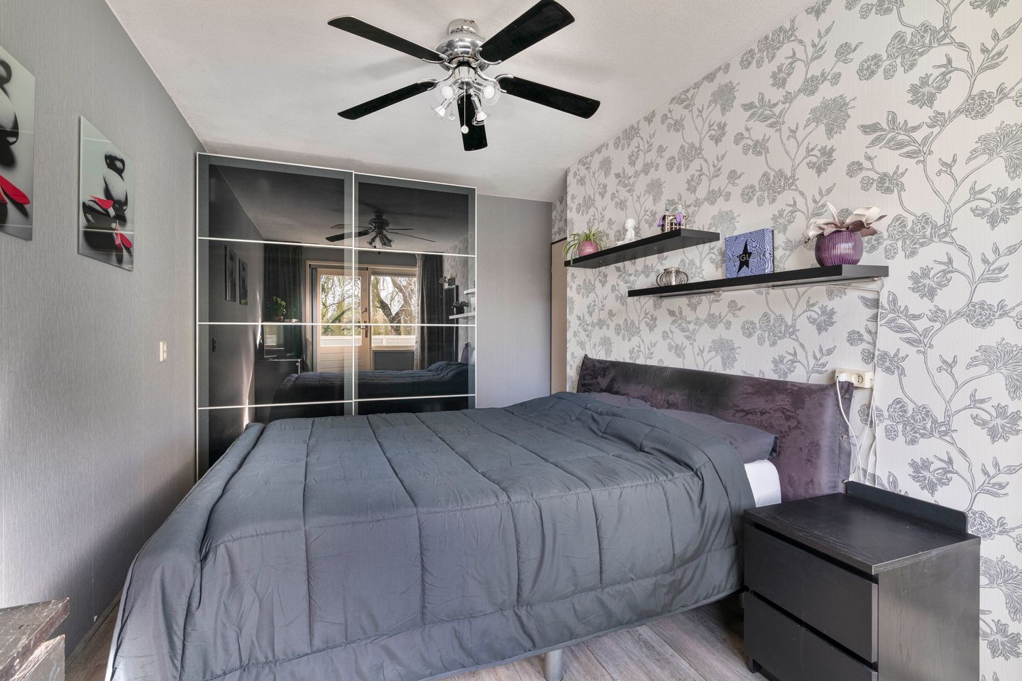 Spacious Family Home with Energy Label A in Green Tanthof-West — 20
