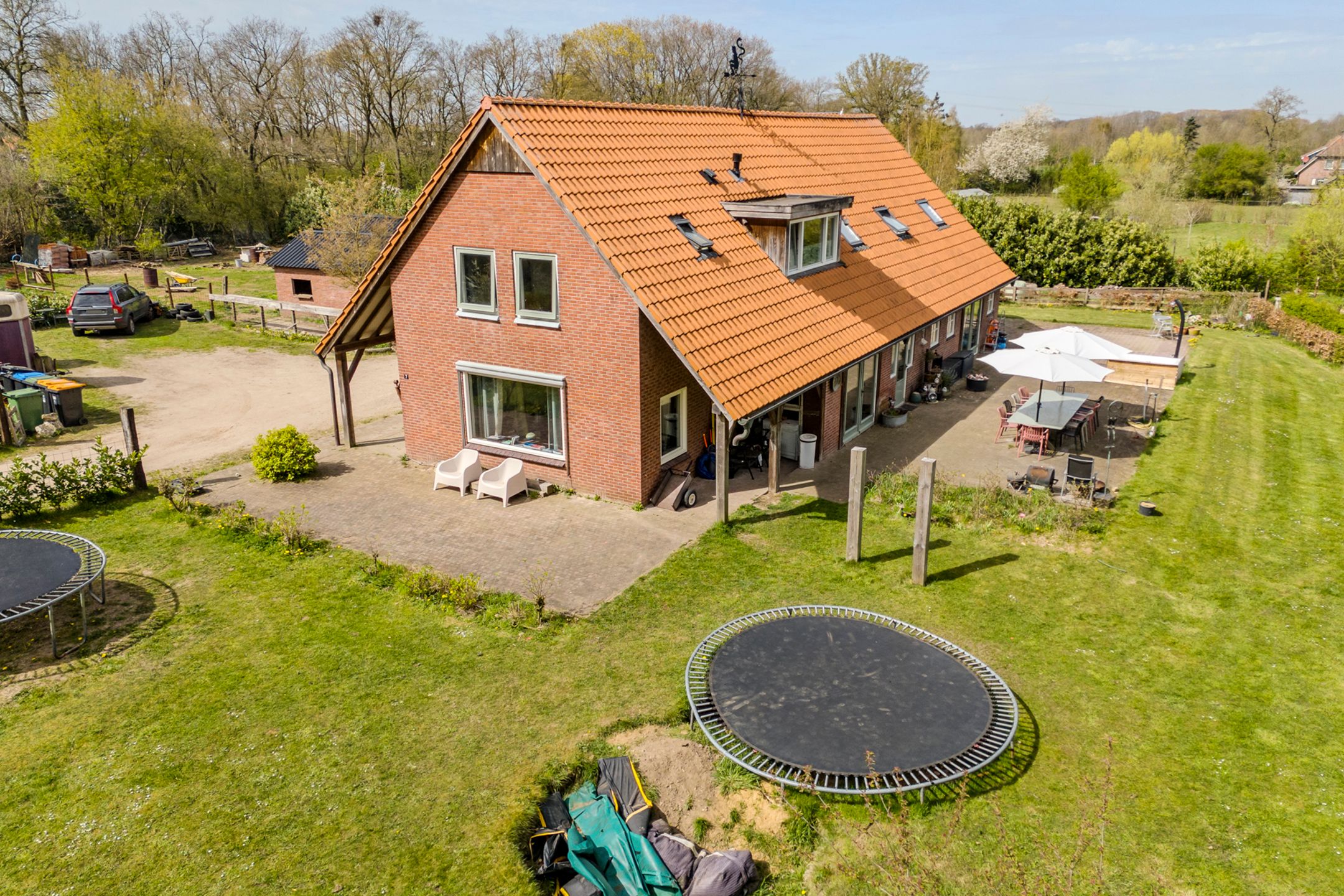 Photo 3 of Woestenes 7