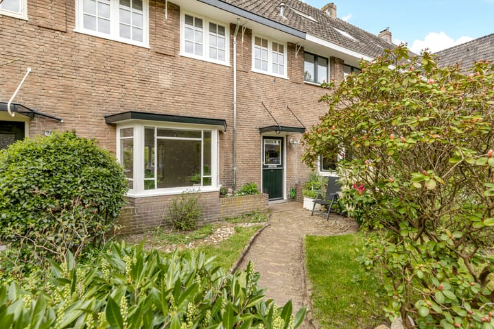 Foto 4 van Da Costalaan 18