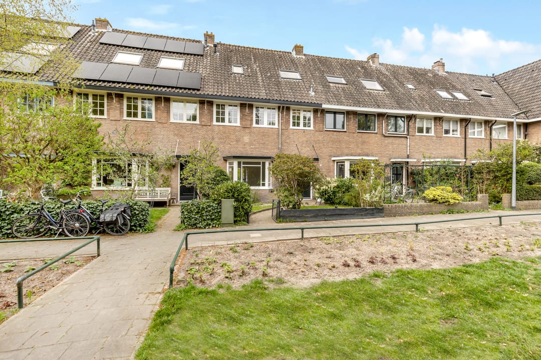 Foto 1 van Da Costalaan 18