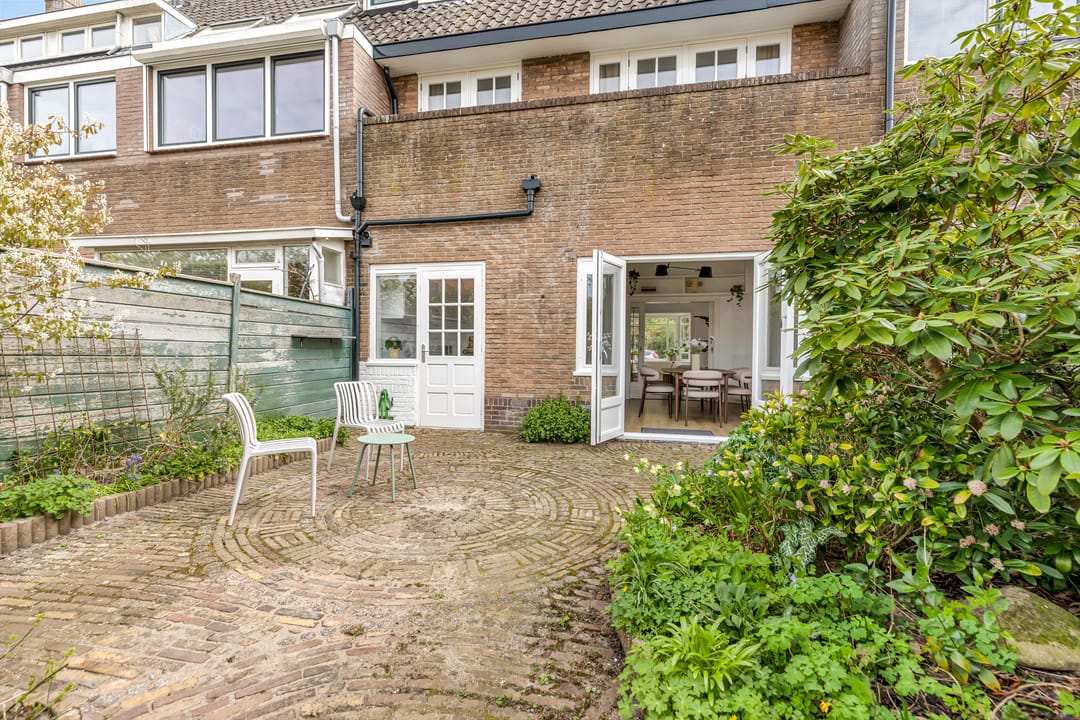 Foto 41 van Da Costalaan 18