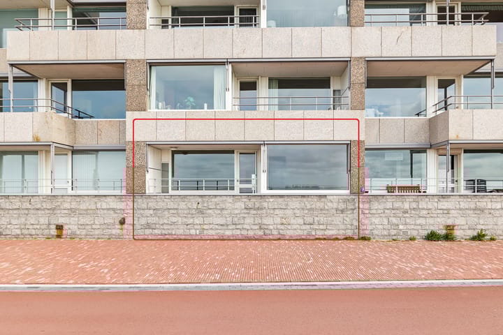 Foto 4 van Boulevard De Ruyter 126