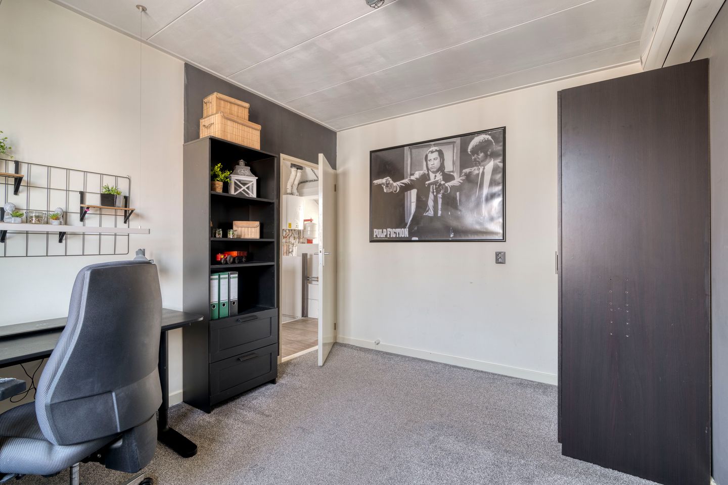 Spacious Family Home with Energy Label A in Green Tanthof-West — 34