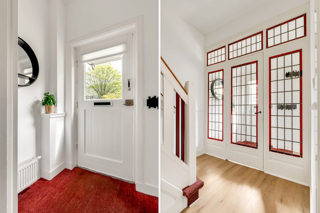 Foto 8 van Da Costalaan 18