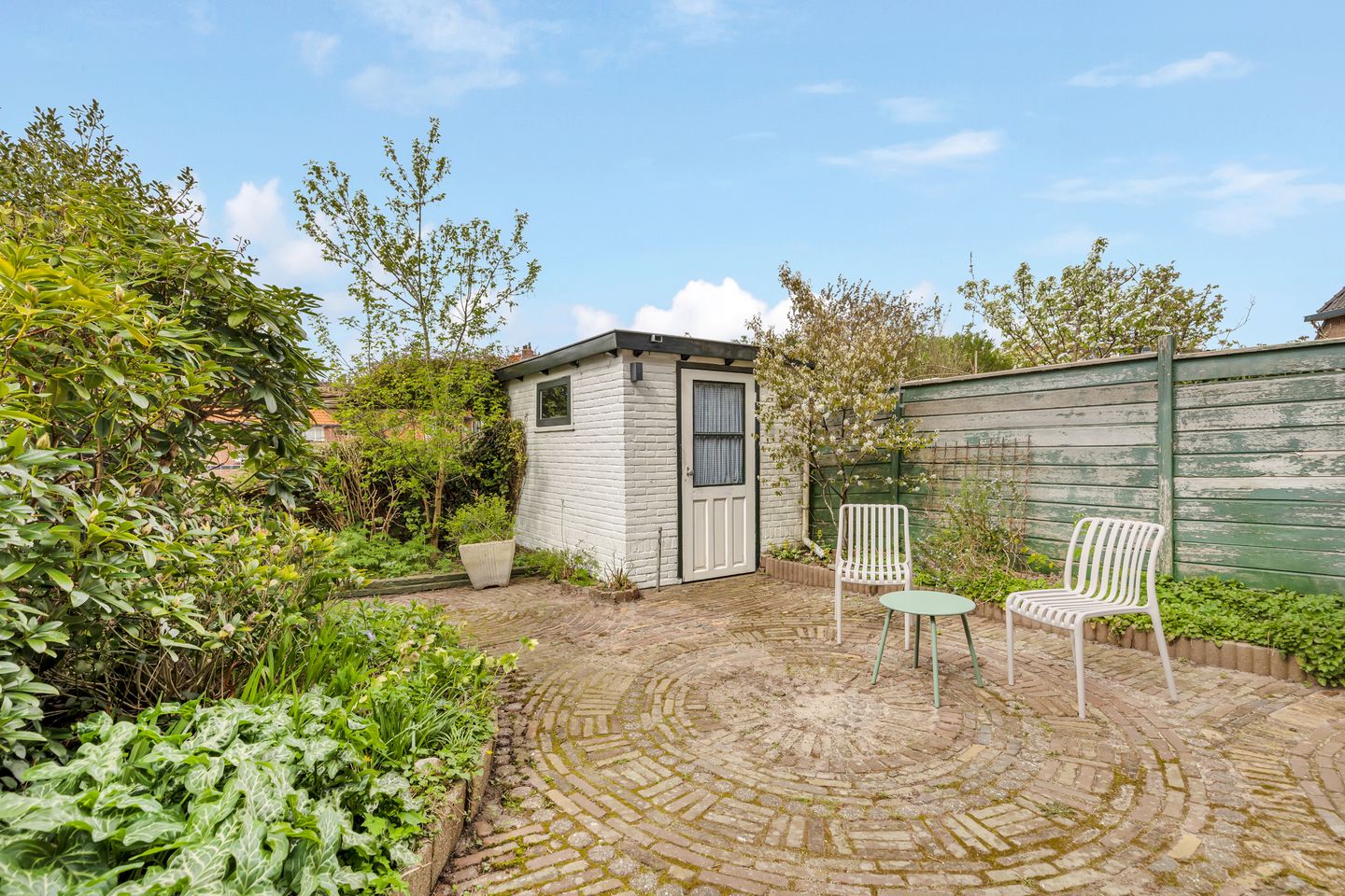 Foto 40 van Da Costalaan 18