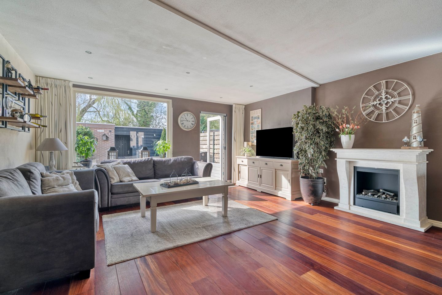 Spacious Family Home with Energy Label A in Green Tanthof-West — 10