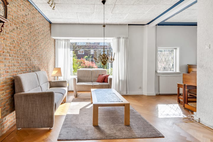 Foto 3 van Moerbeilaan 60