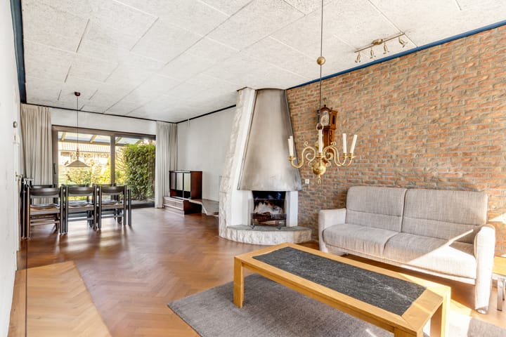 Foto 4 van Moerbeilaan 60