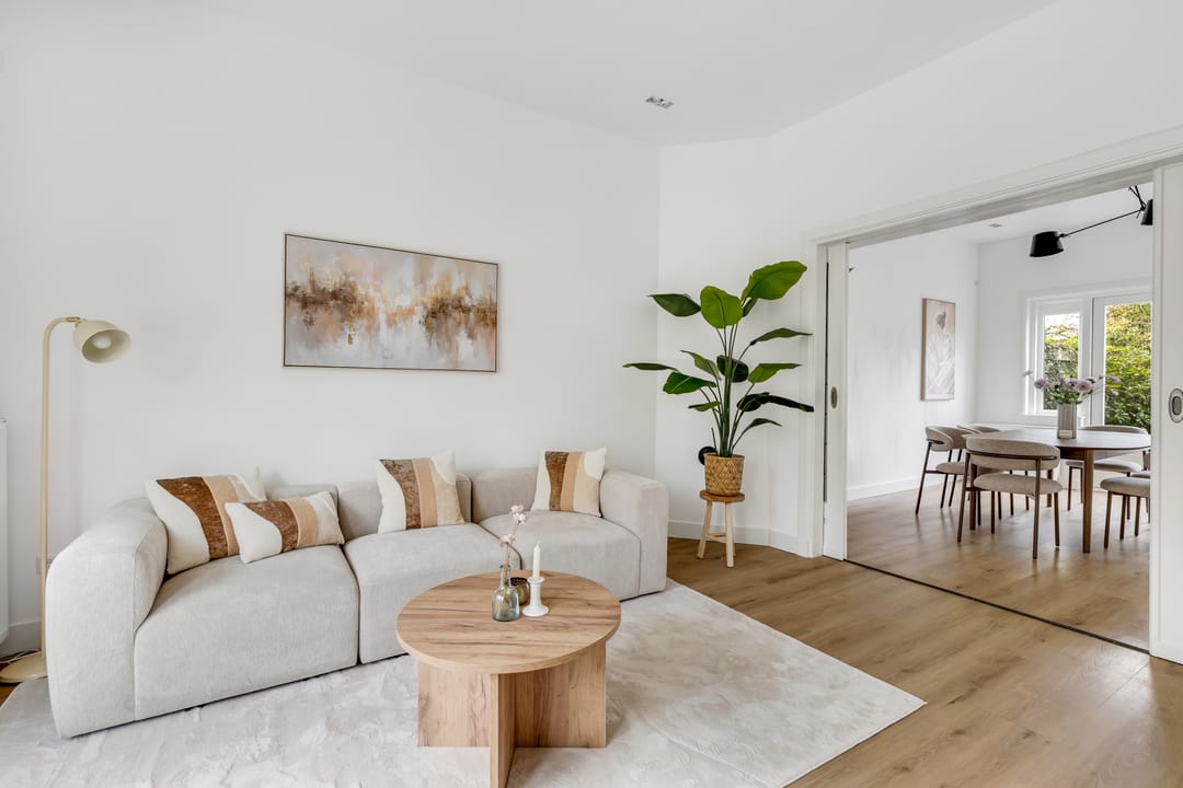 Foto 16 van Da Costalaan 18