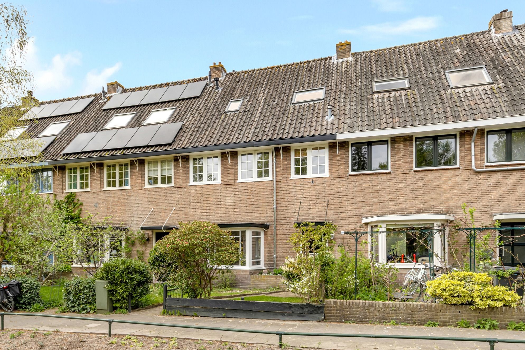 Foto 6 van Da Costalaan 18