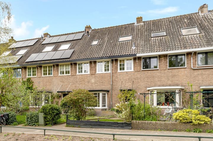 Foto 2 van Da Costalaan 18