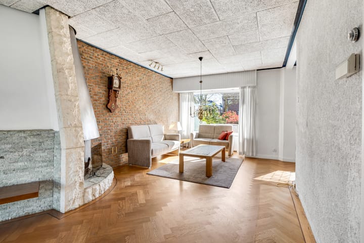 Foto 2 van Moerbeilaan 60