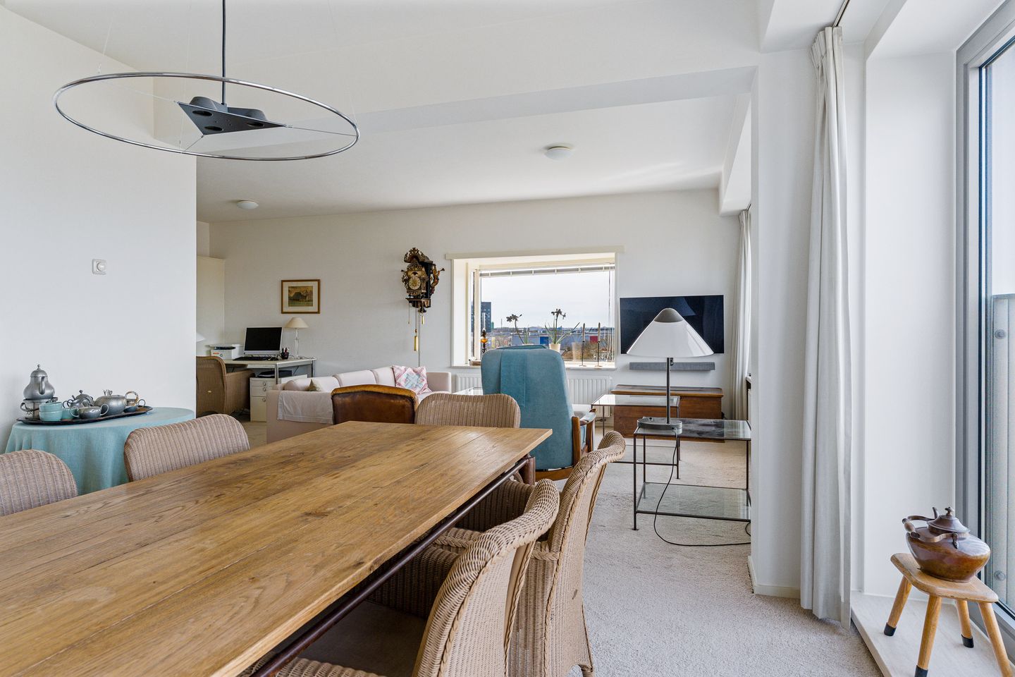 Foto 14 van Europaplein 3-F