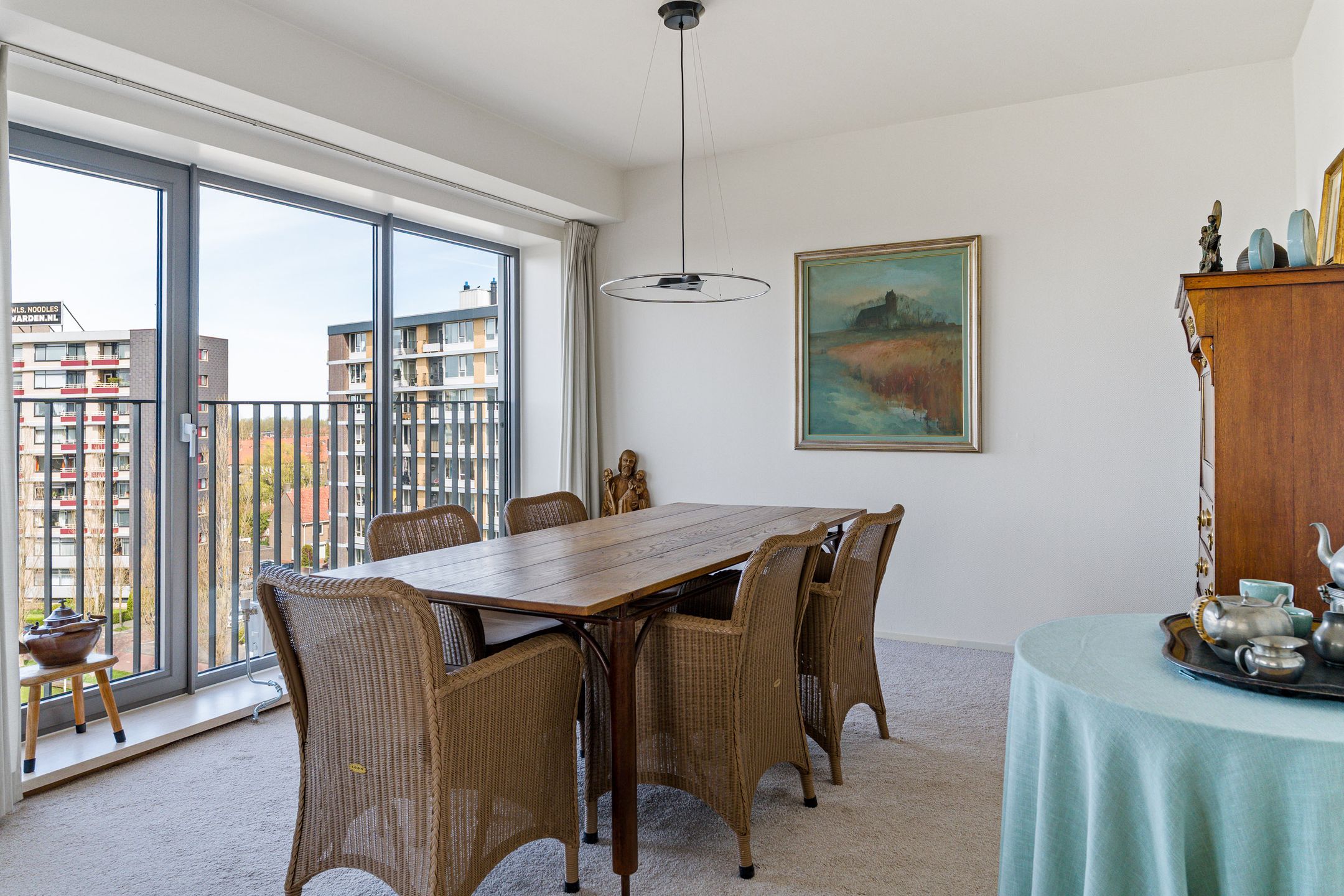 Foto 12 van Europaplein 3-F