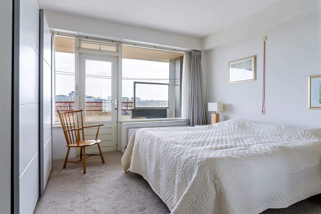 Foto 22 van Europaplein 3-F