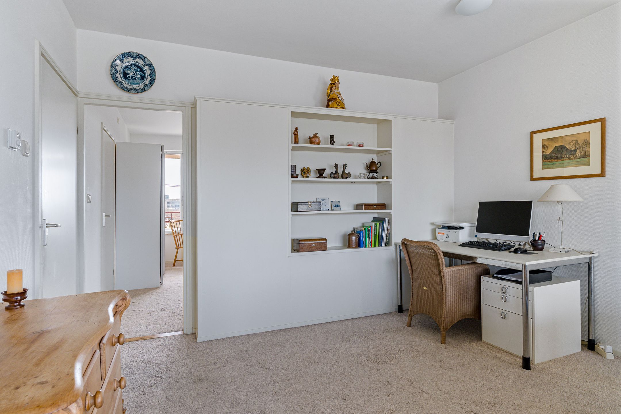 Foto 15 van Europaplein 3-F