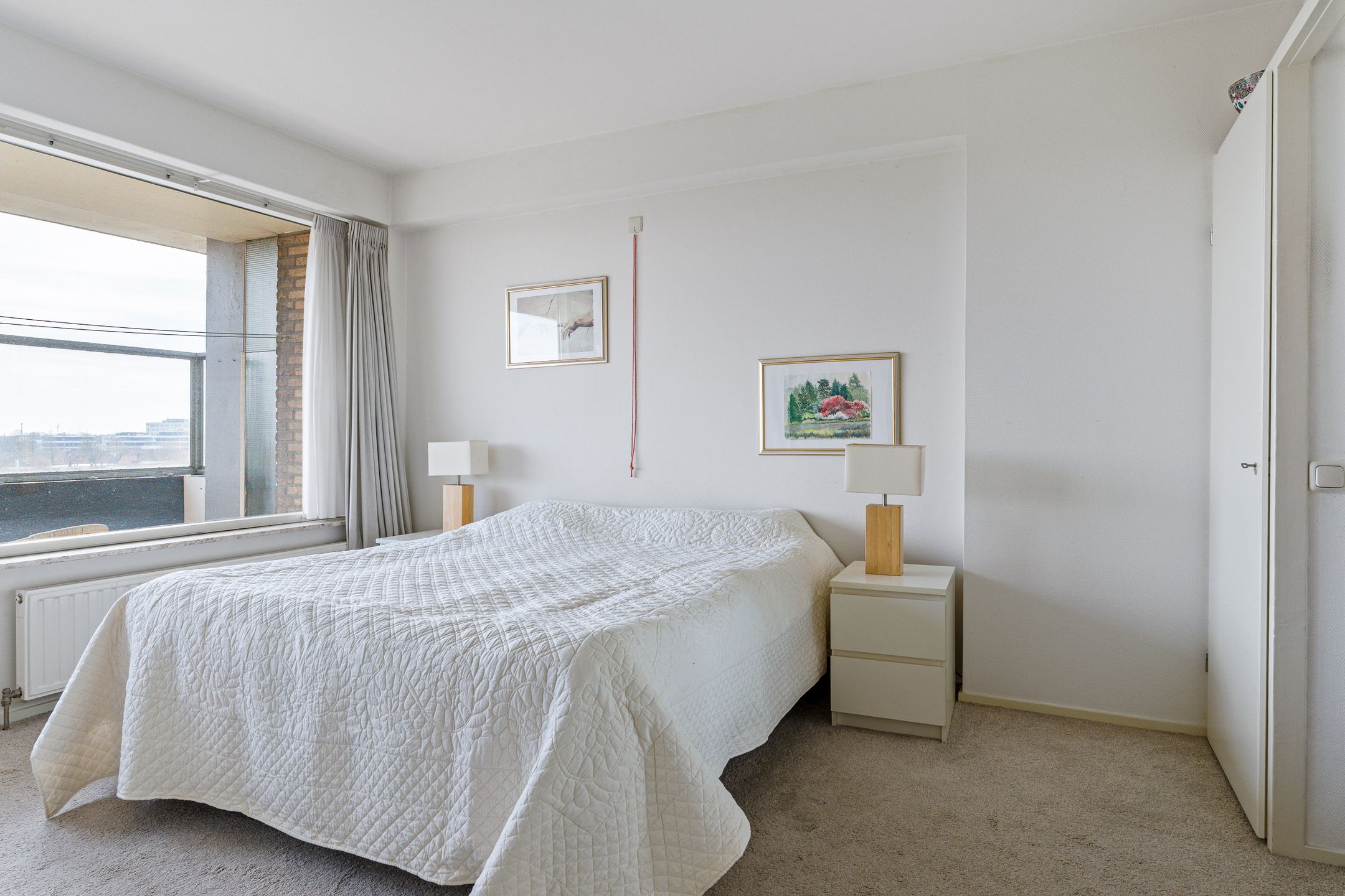 Foto 24 van Europaplein 3-F