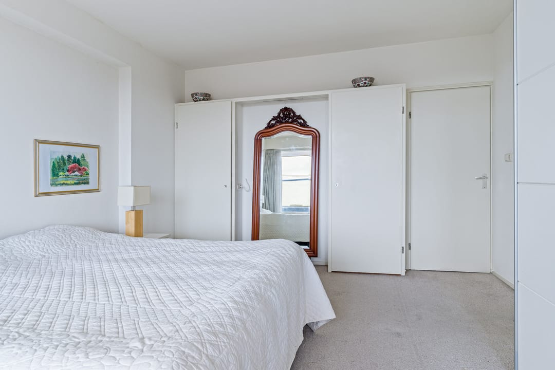 Foto 23 van Europaplein 3-F