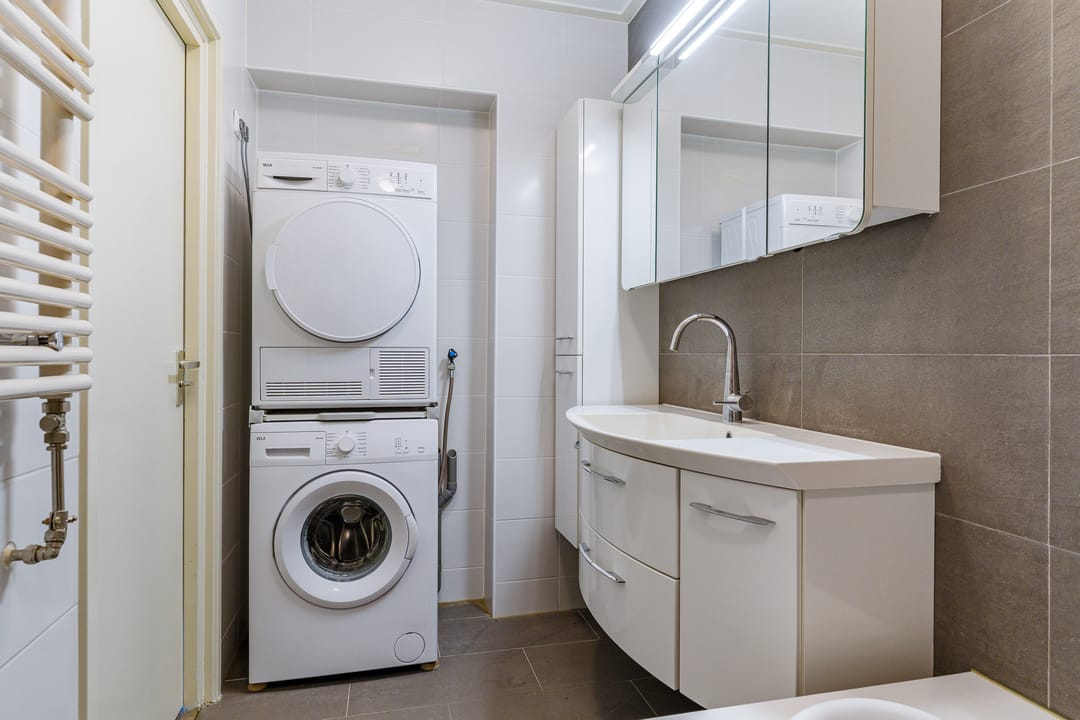 Foto 26 van Europaplein 3-F