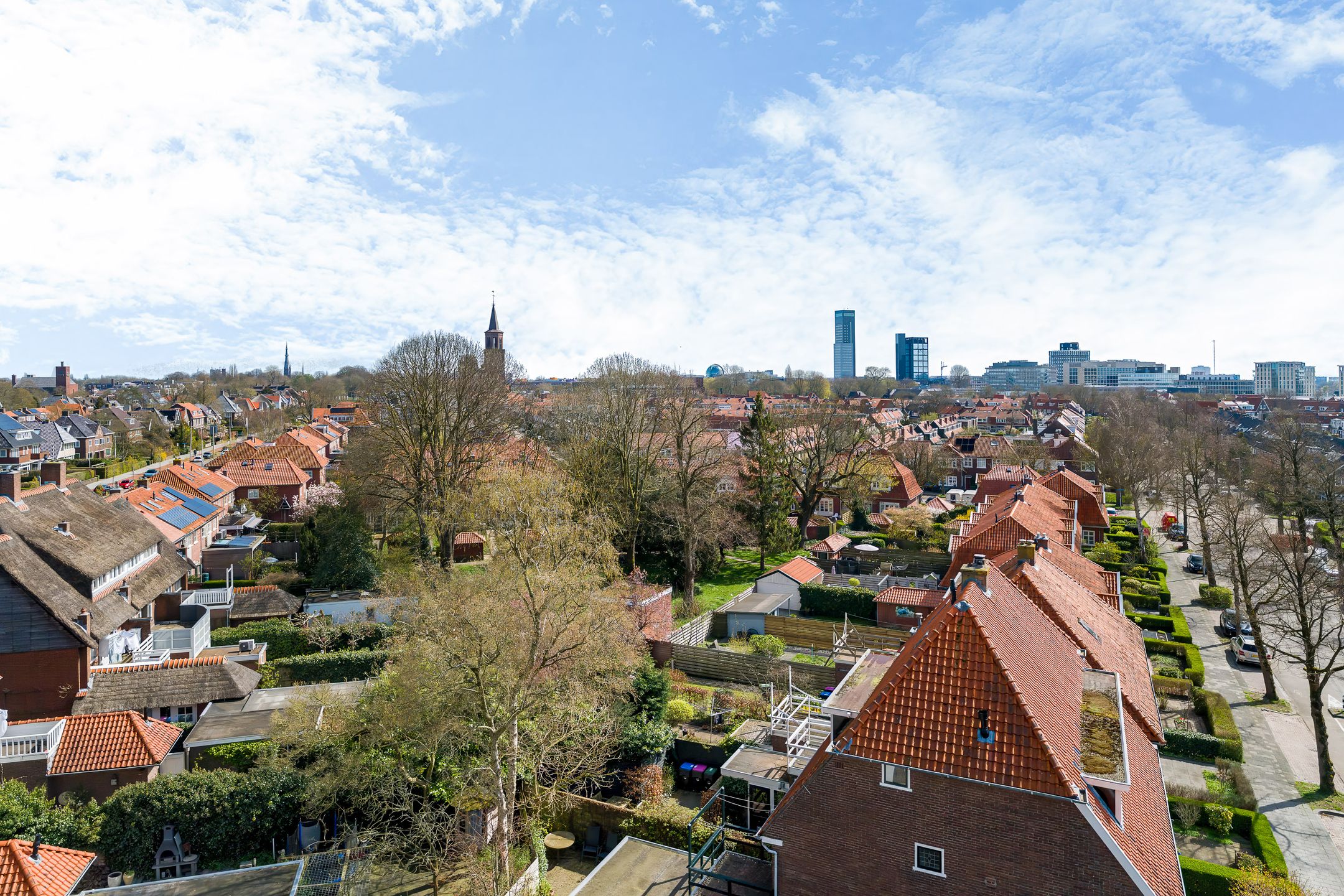 Foto 3 van Europaplein 3-F