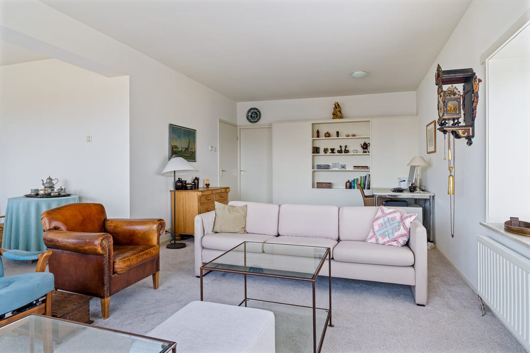 Foto 8 van Europaplein 3-F