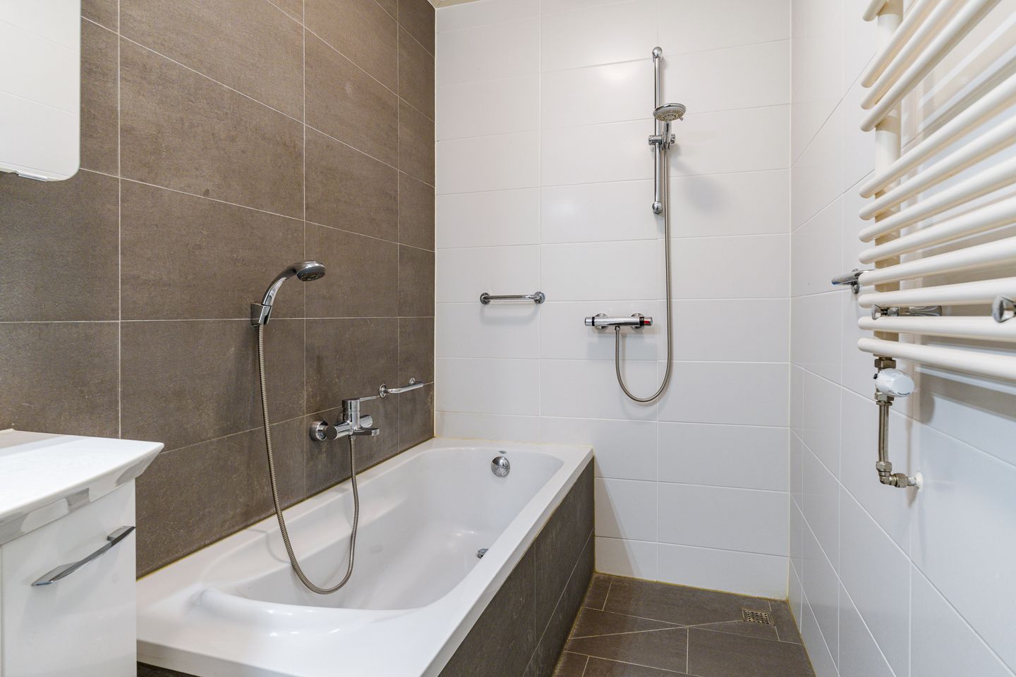 Foto 25 van Europaplein 3-F