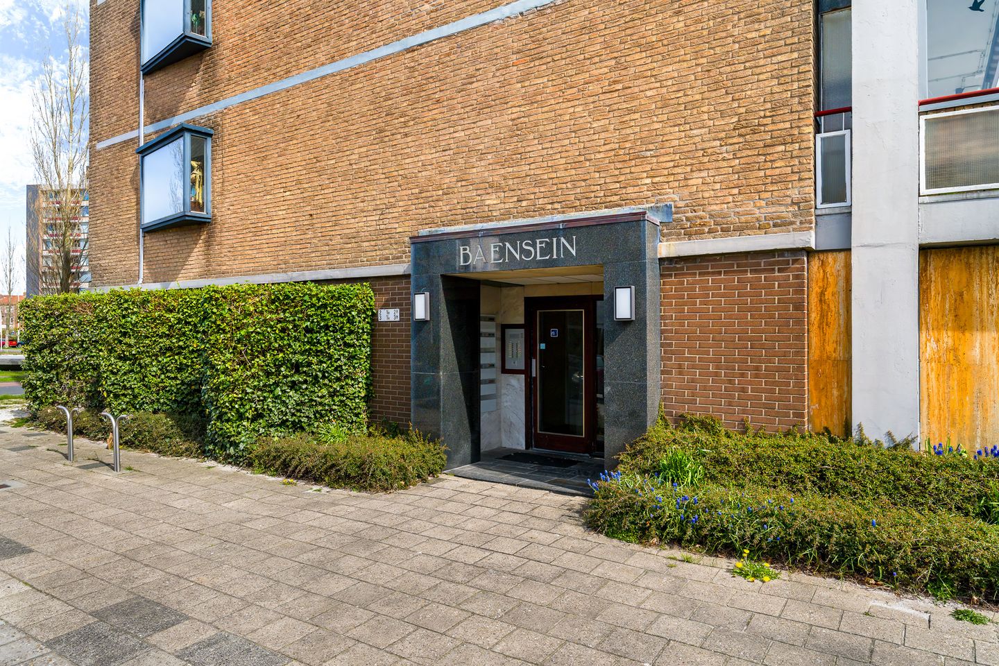 Foto 4 van Europaplein 3-F