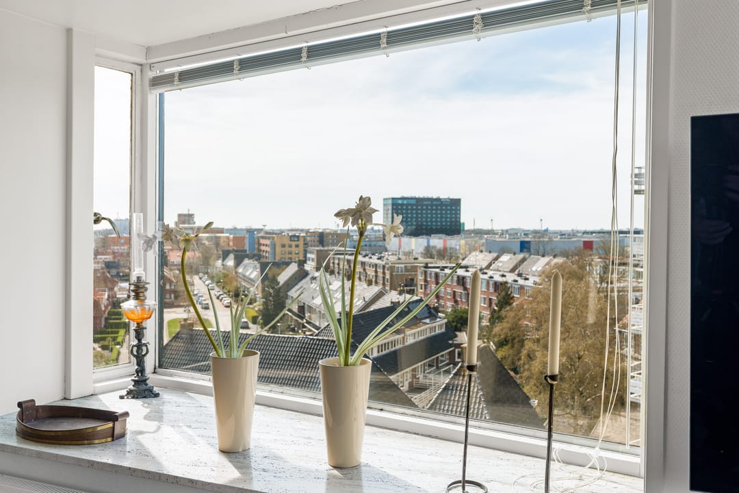 Foto 11 van Europaplein 3-F