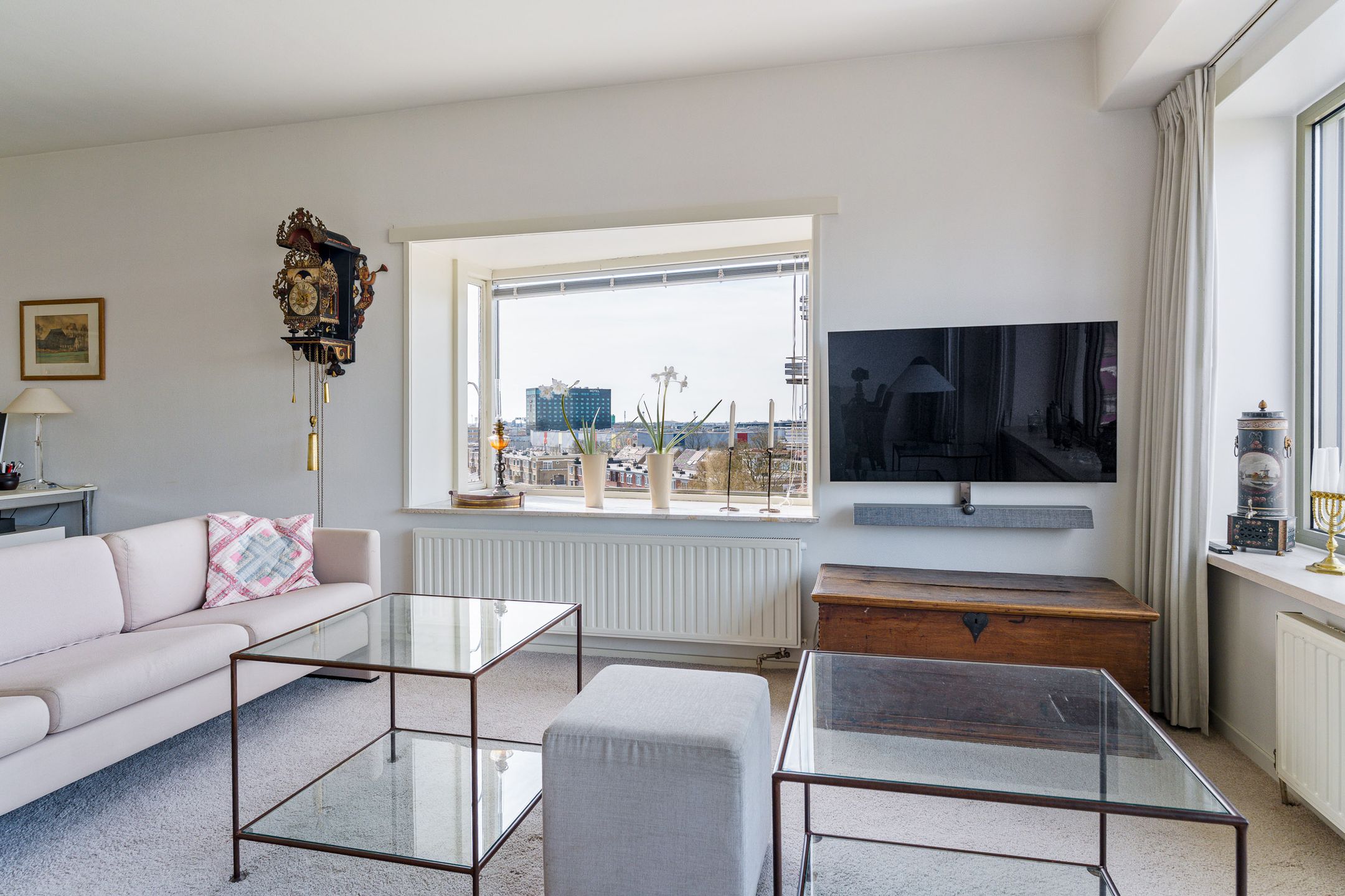 Foto 9 van Europaplein 3-F