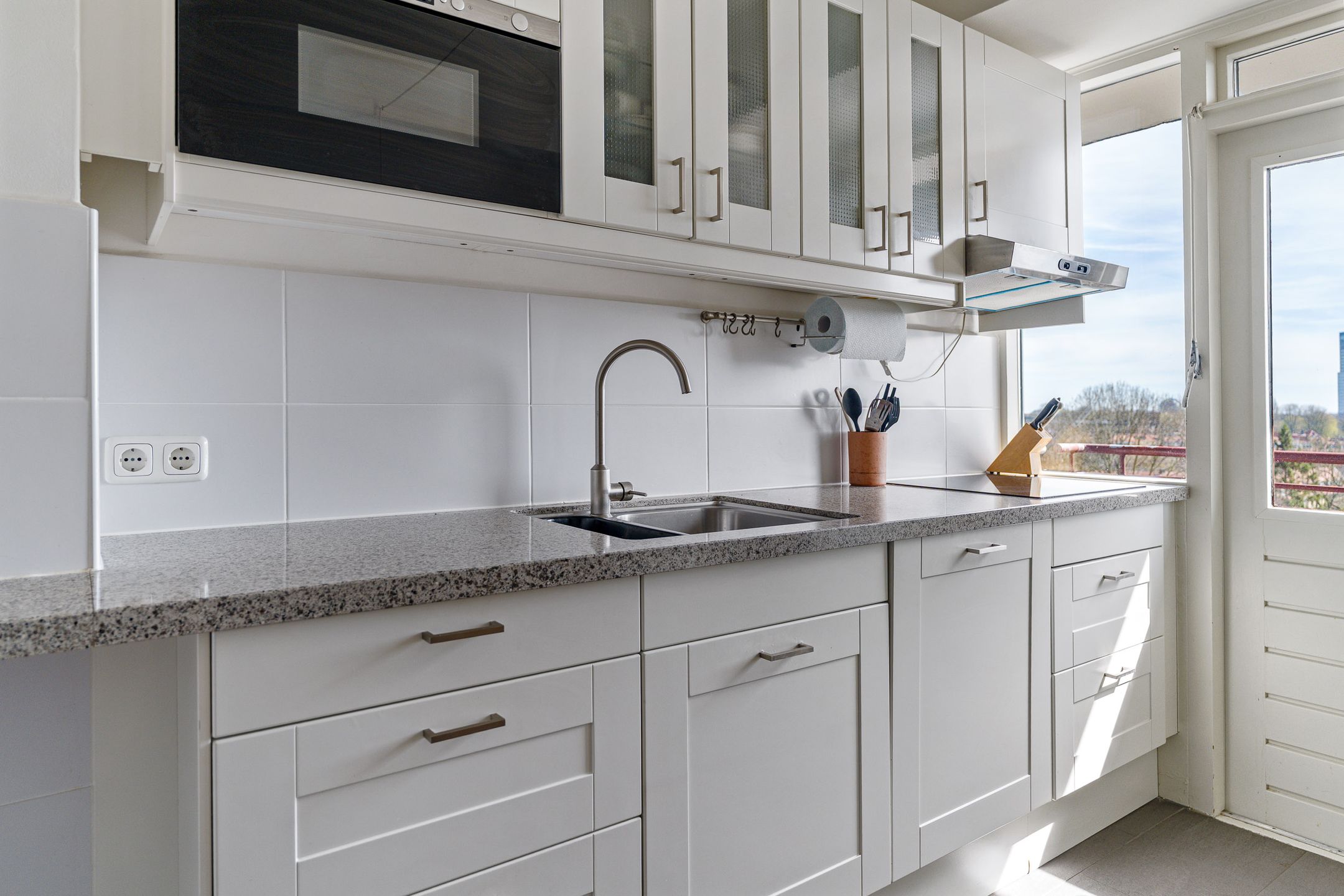 Foto 18 van Europaplein 3-F