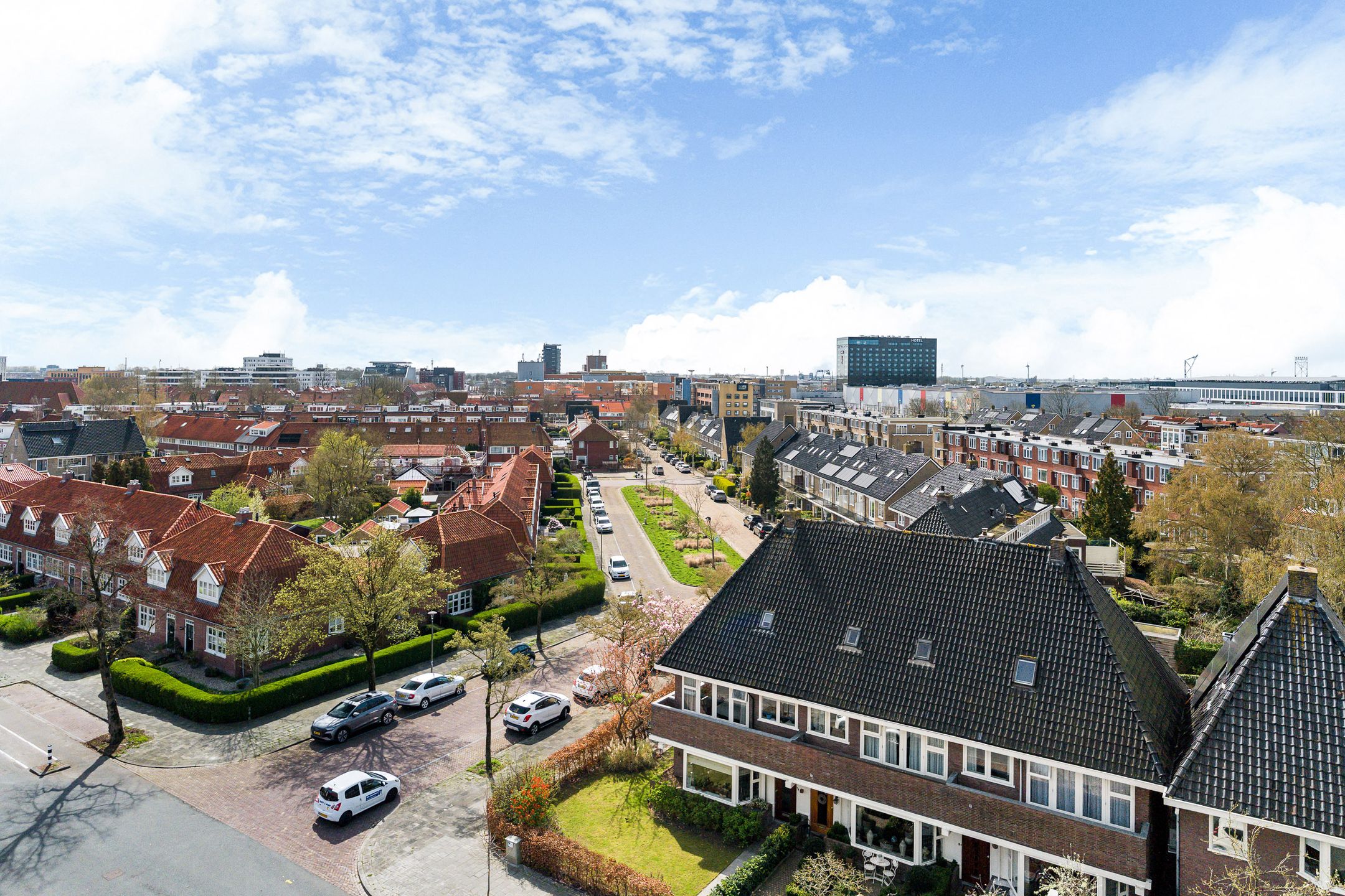 Foto 21 van Europaplein 3-F