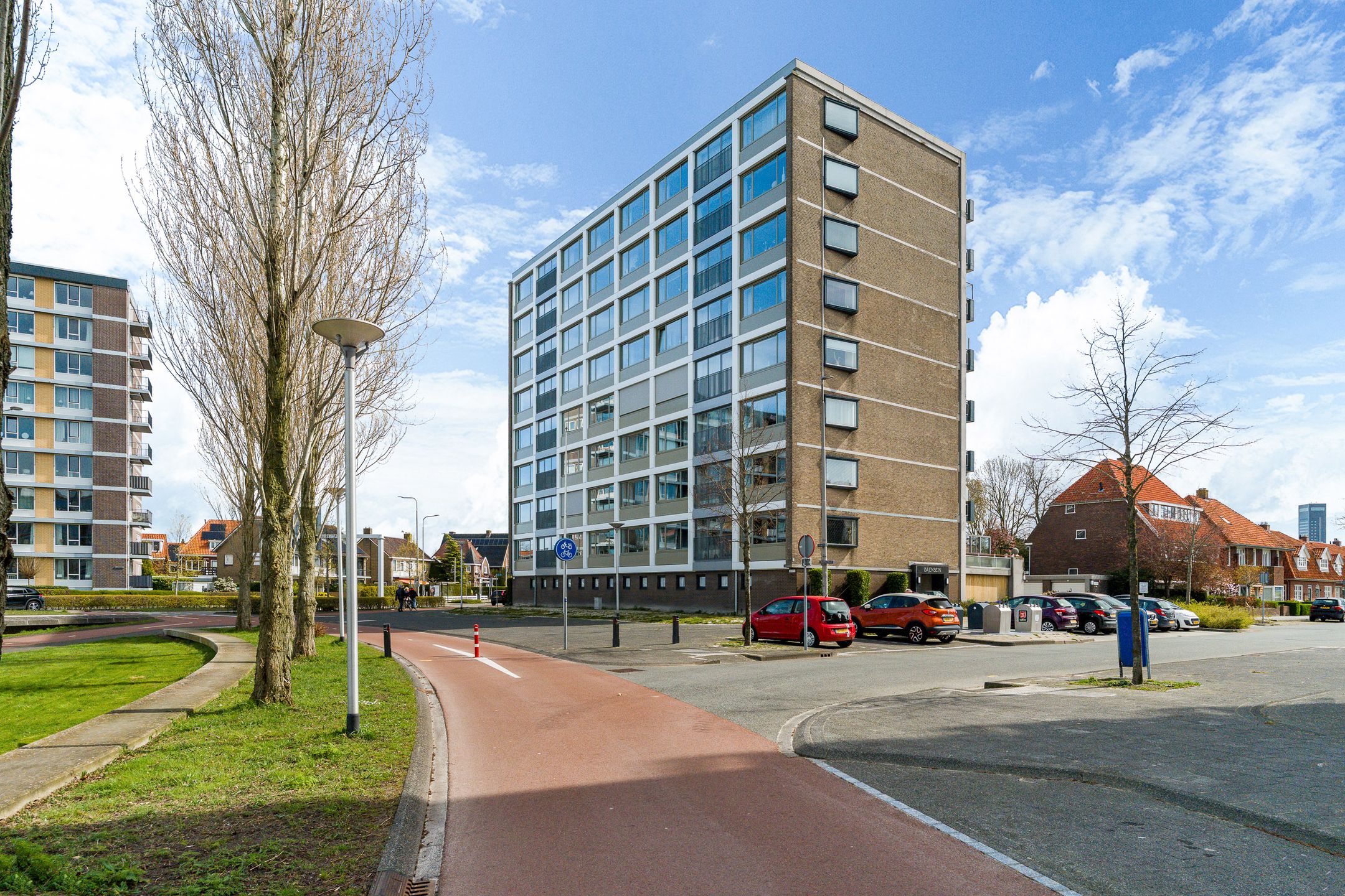 Foto 33 van Europaplein 3-F