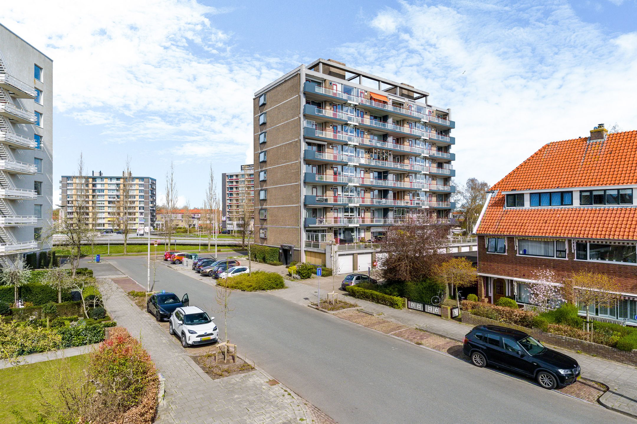 Foto 36 van Europaplein 3-F