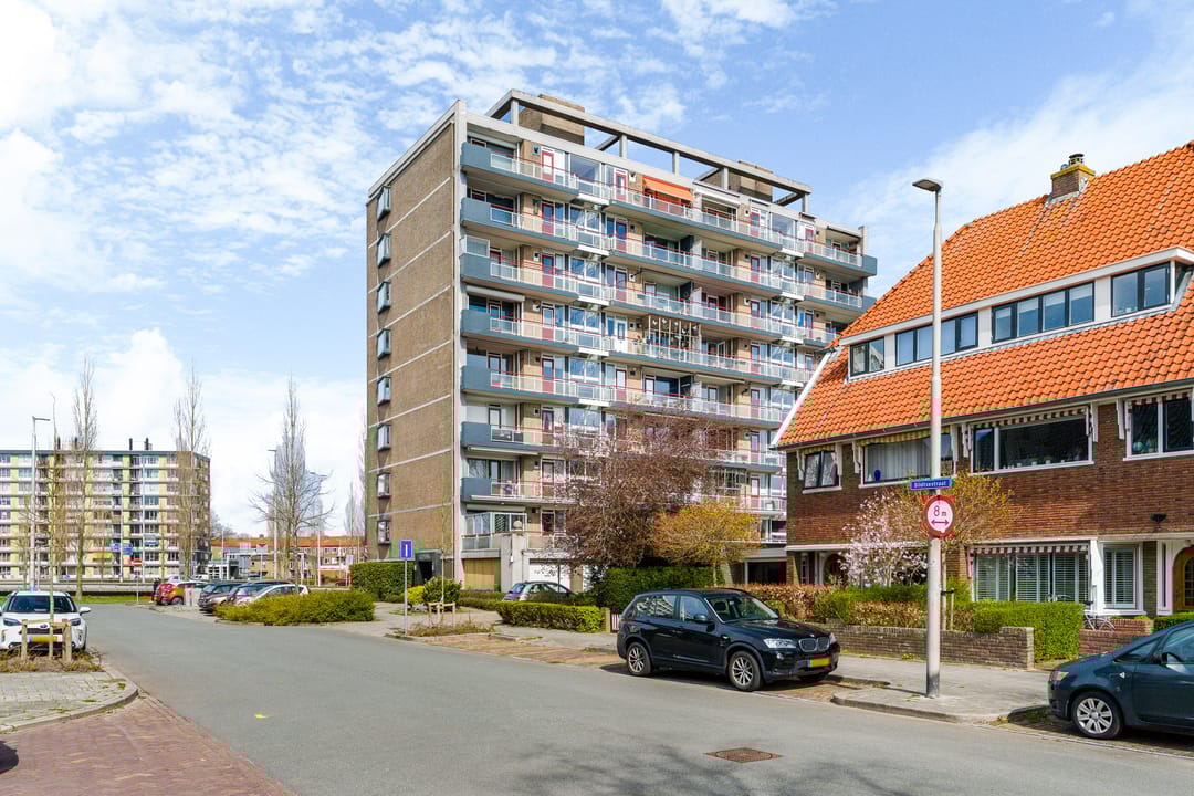 Foto 37 van Europaplein 3-F