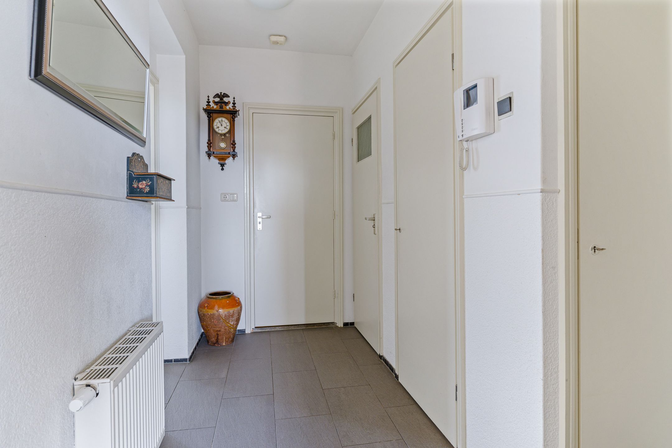 Foto 6 van Europaplein 3-F