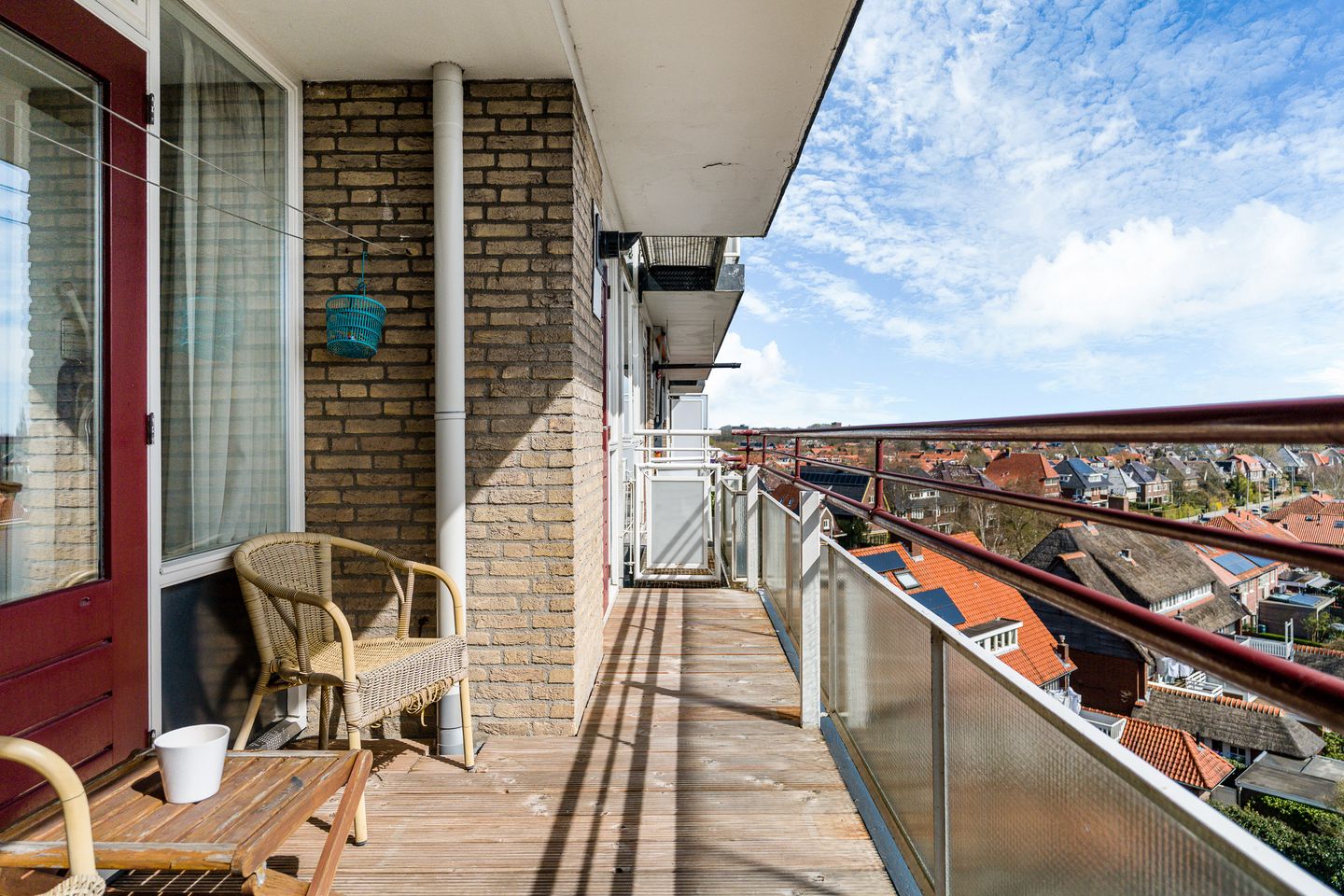 Foto 20 van Europaplein 3-F