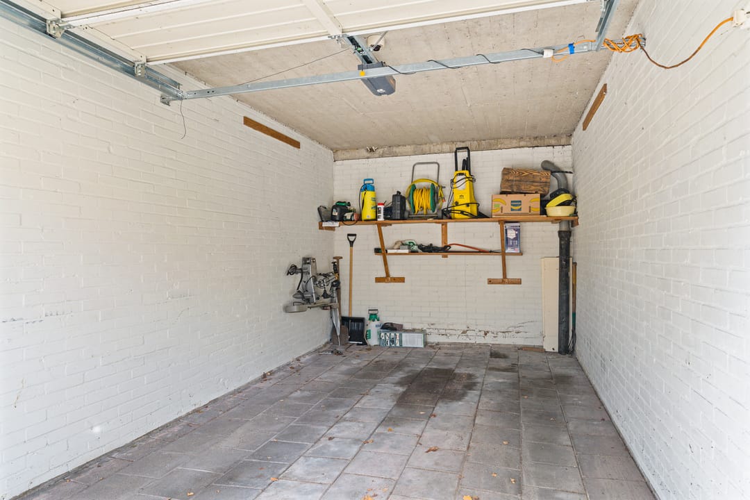 Foto 31 van Europaplein 3-F