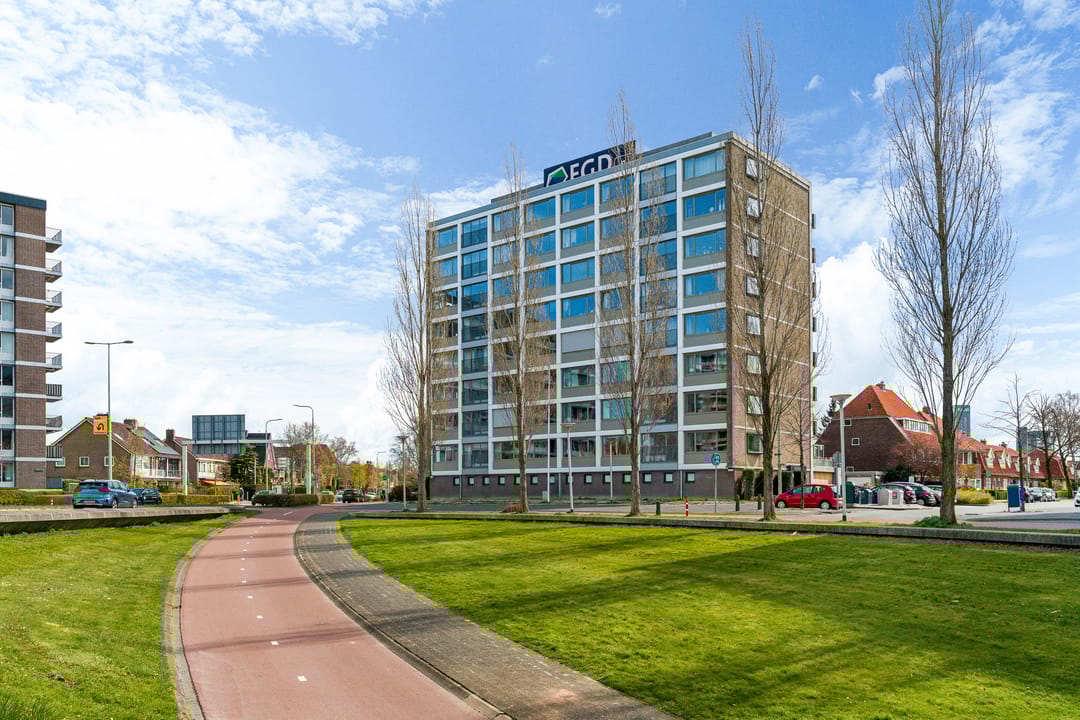 Foto 32 van Europaplein 3-F