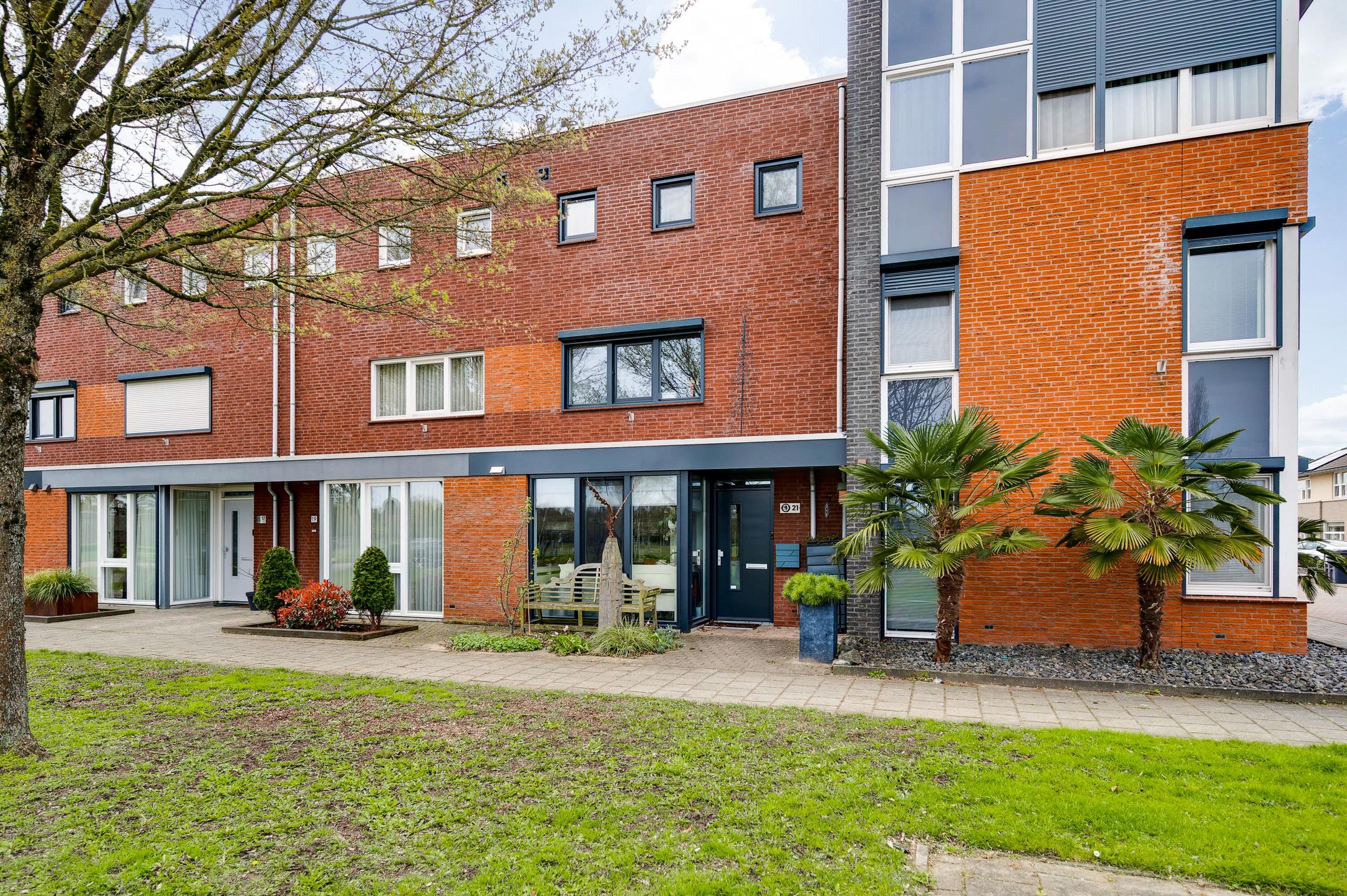 Boskampstraat 21 