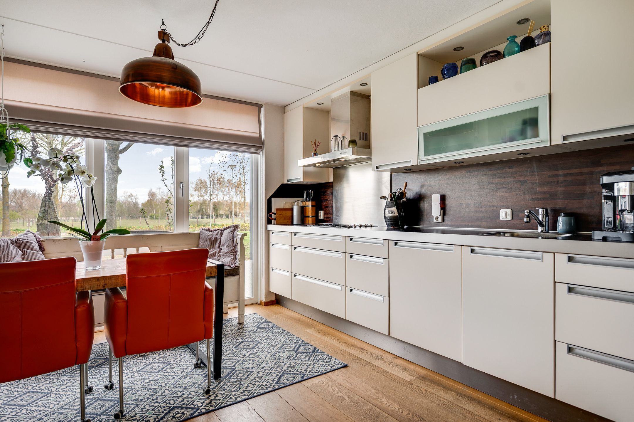 Foto 3 van Boskampstraat 21