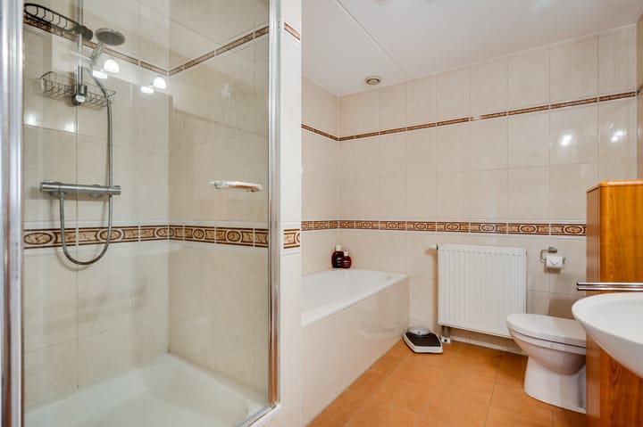 Foto 4 van Boskampstraat 21