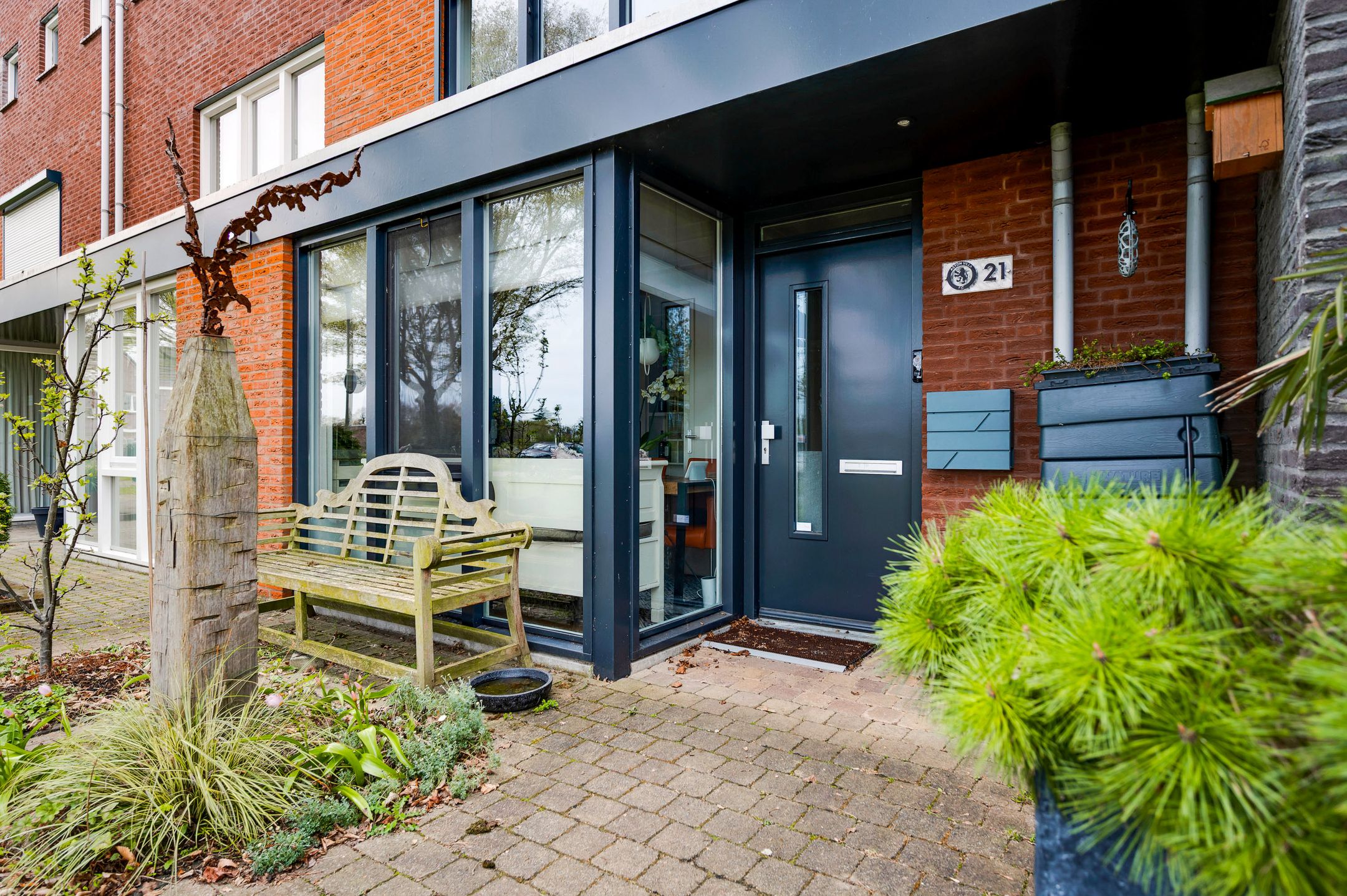 Foto 6 van Boskampstraat 21