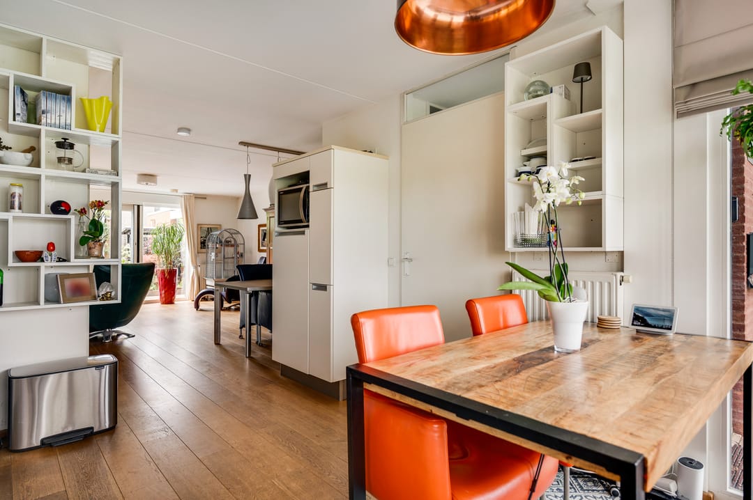 Foto 11 van Boskampstraat 21