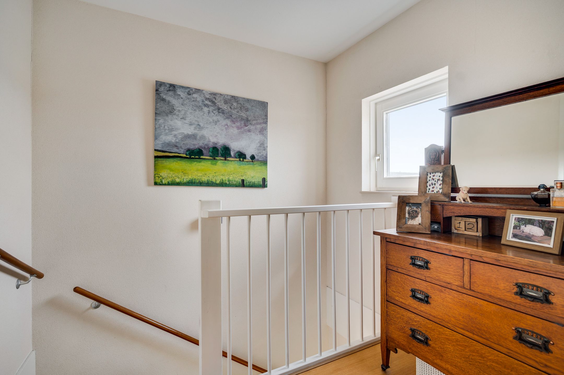 Foto 24 van Boskampstraat 21